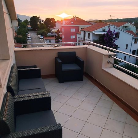 Peter&Zana Apartments Стари Град Екстериор снимка