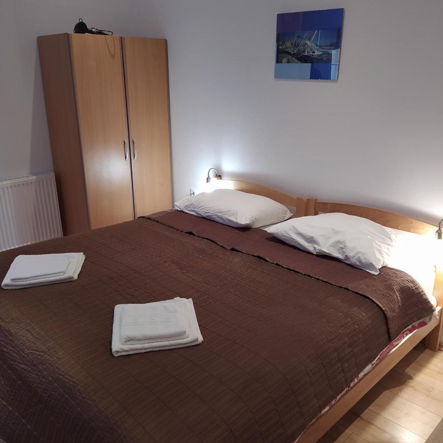 Peter&Zana Apartments Стари Град Екстериор снимка