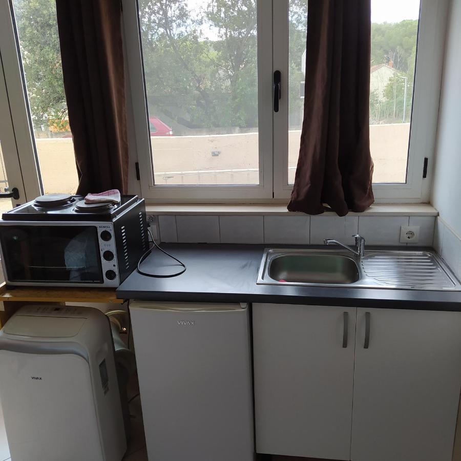 Peter&Zana Apartments Стари Град Екстериор снимка