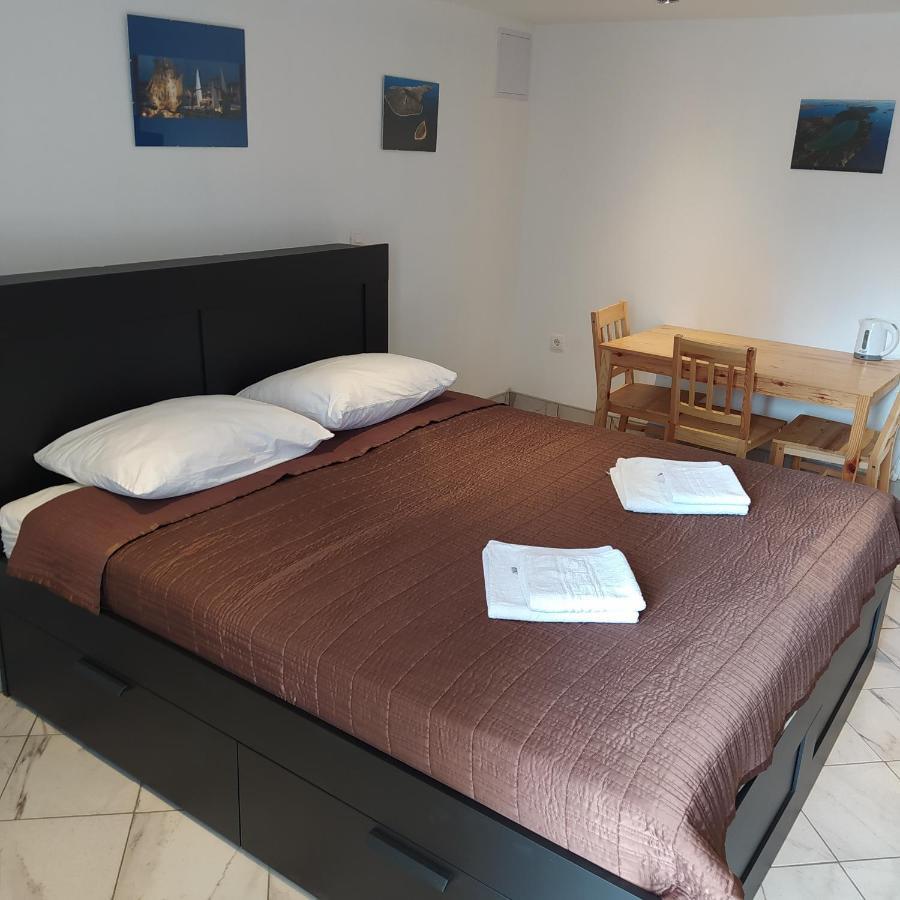 Peter&Zana Apartments Стари Град Екстериор снимка