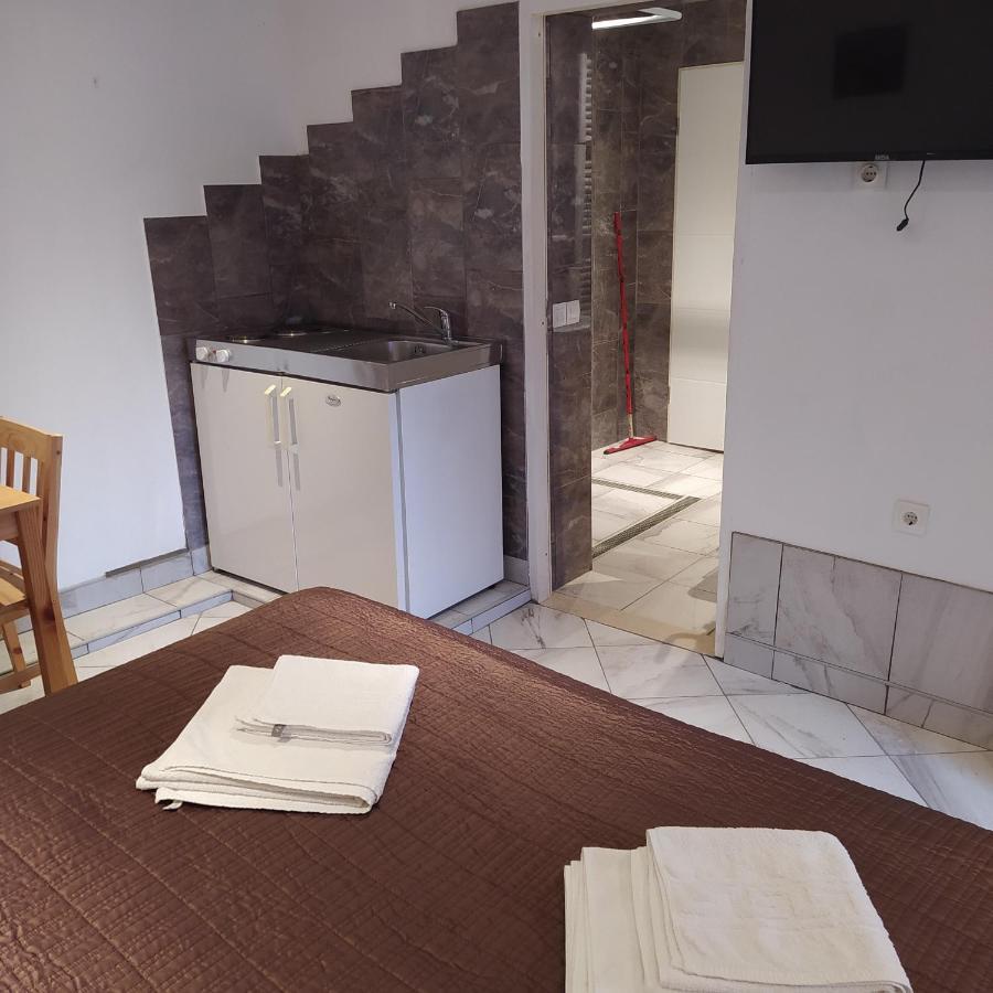 Peter&Zana Apartments Стари Град Екстериор снимка