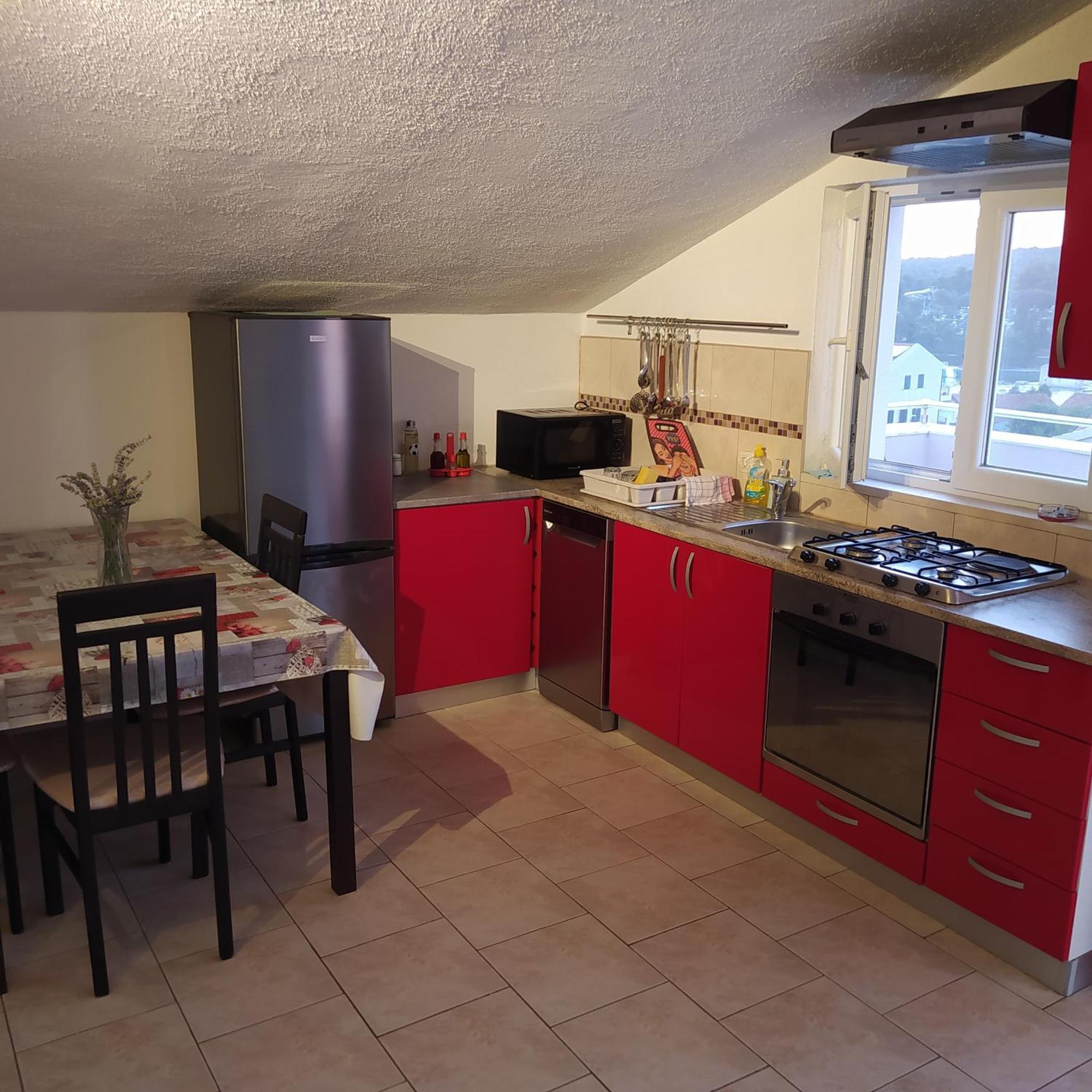 Peter&Zana Apartments Стари Град Екстериор снимка
