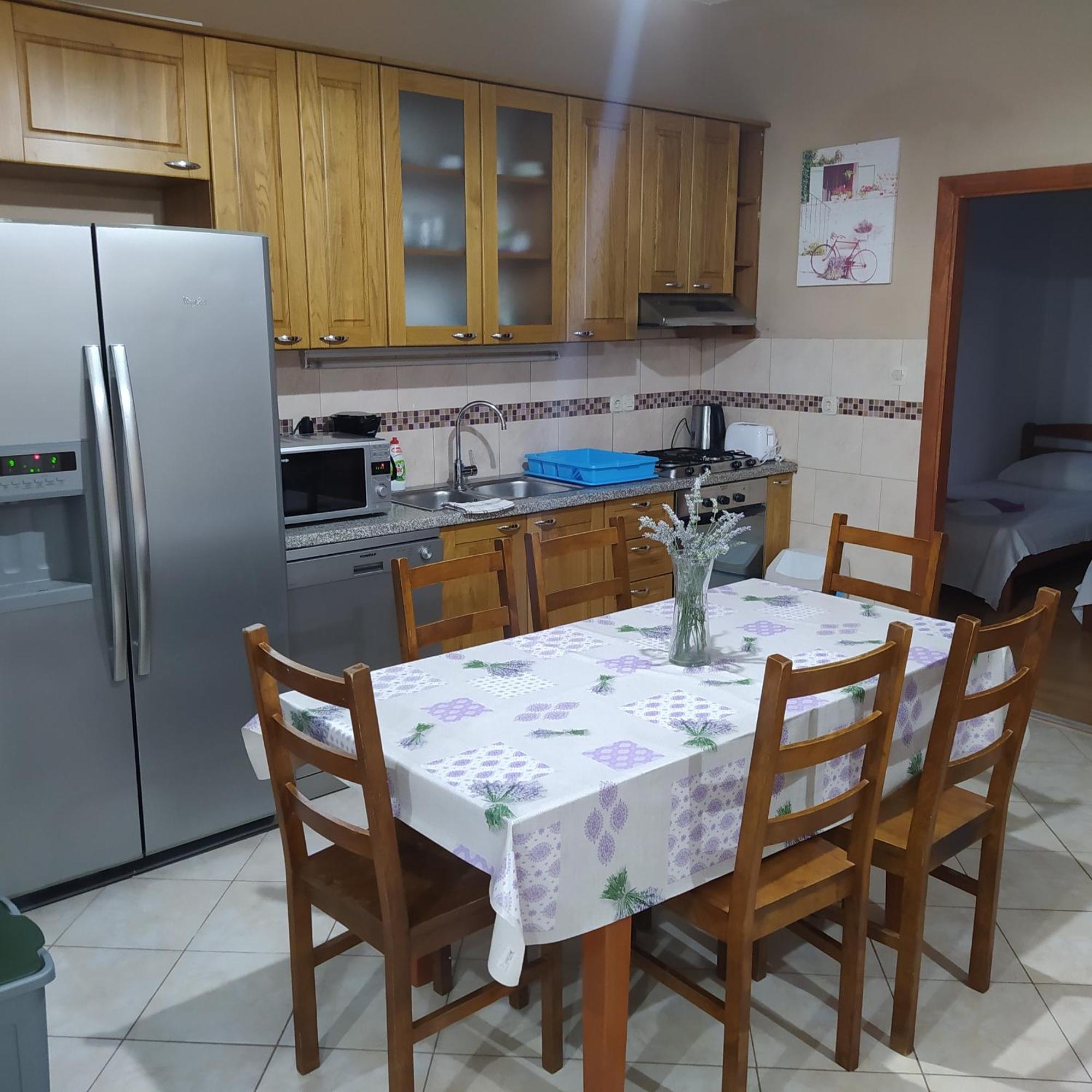 Peter&Zana Apartments Стари Град Екстериор снимка