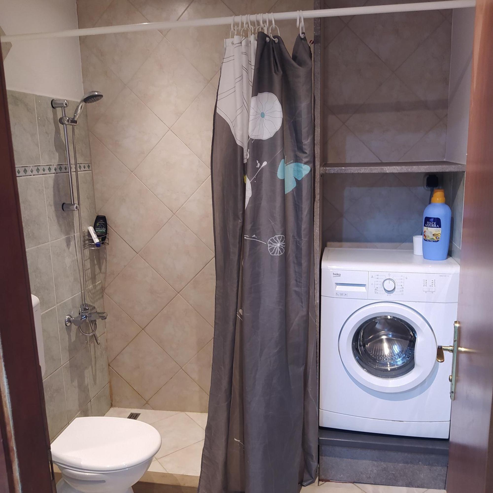 Peter&Zana Apartments Стари Град Екстериор снимка