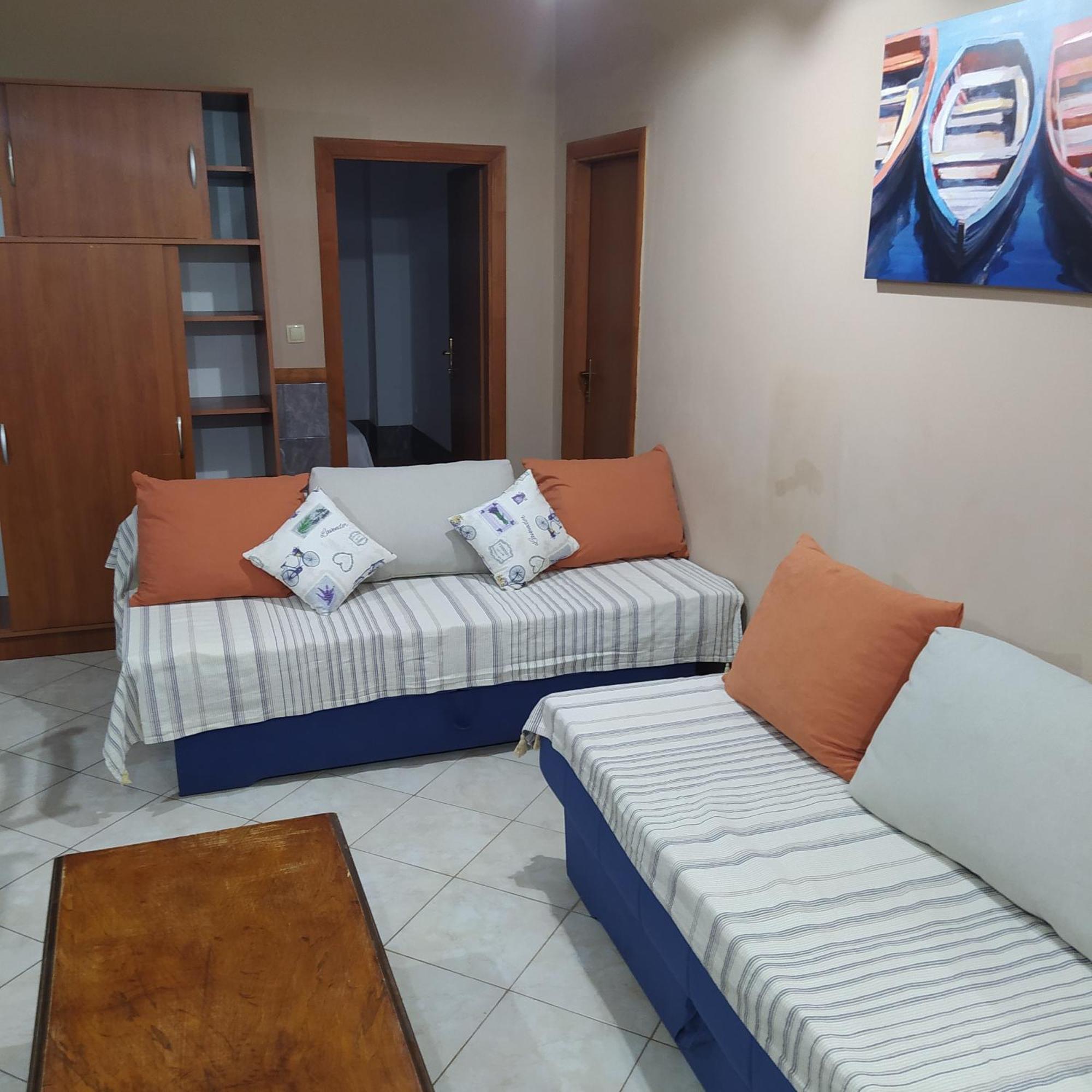 Peter&Zana Apartments Стари Град Екстериор снимка