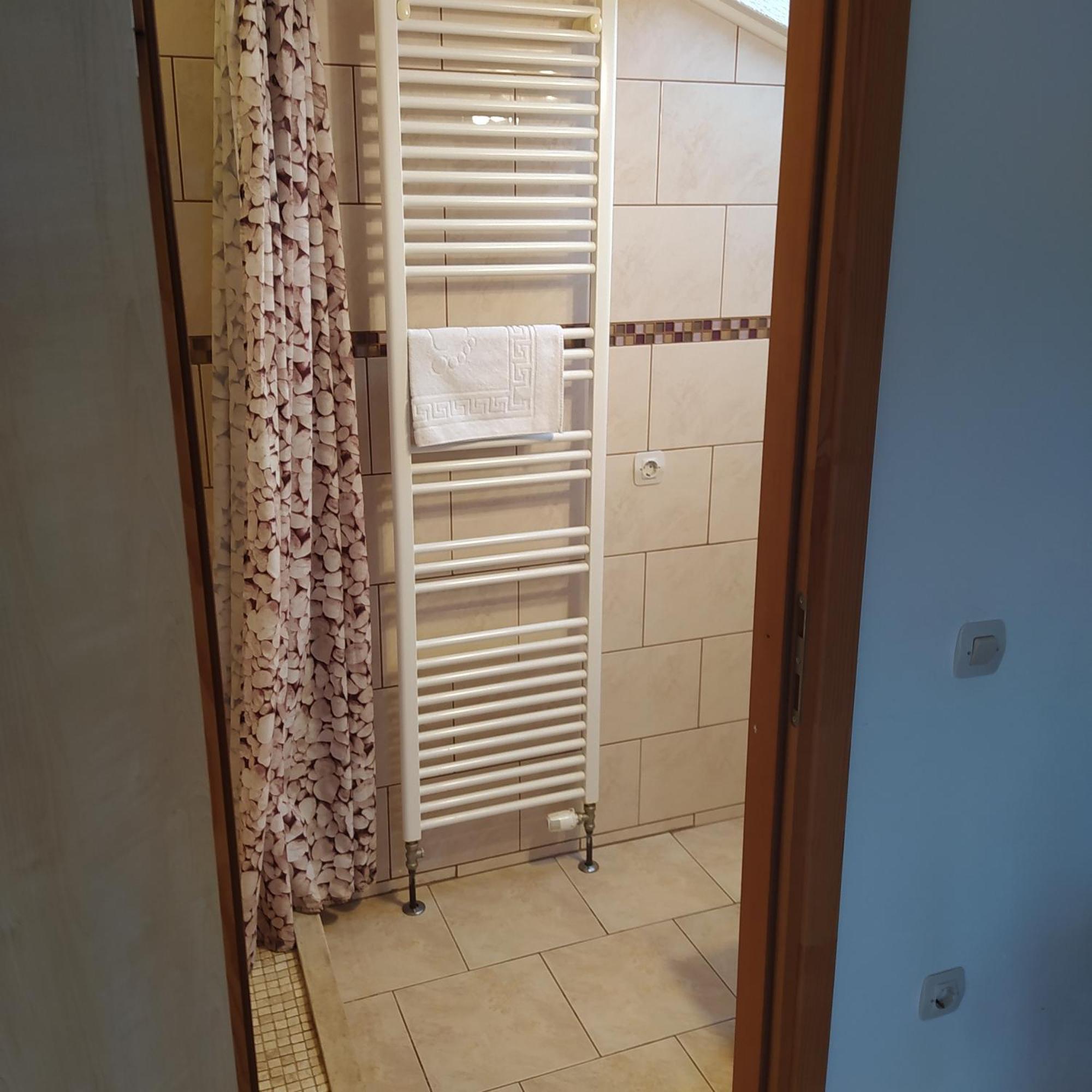 Peter&Zana Apartments Стари Град Екстериор снимка