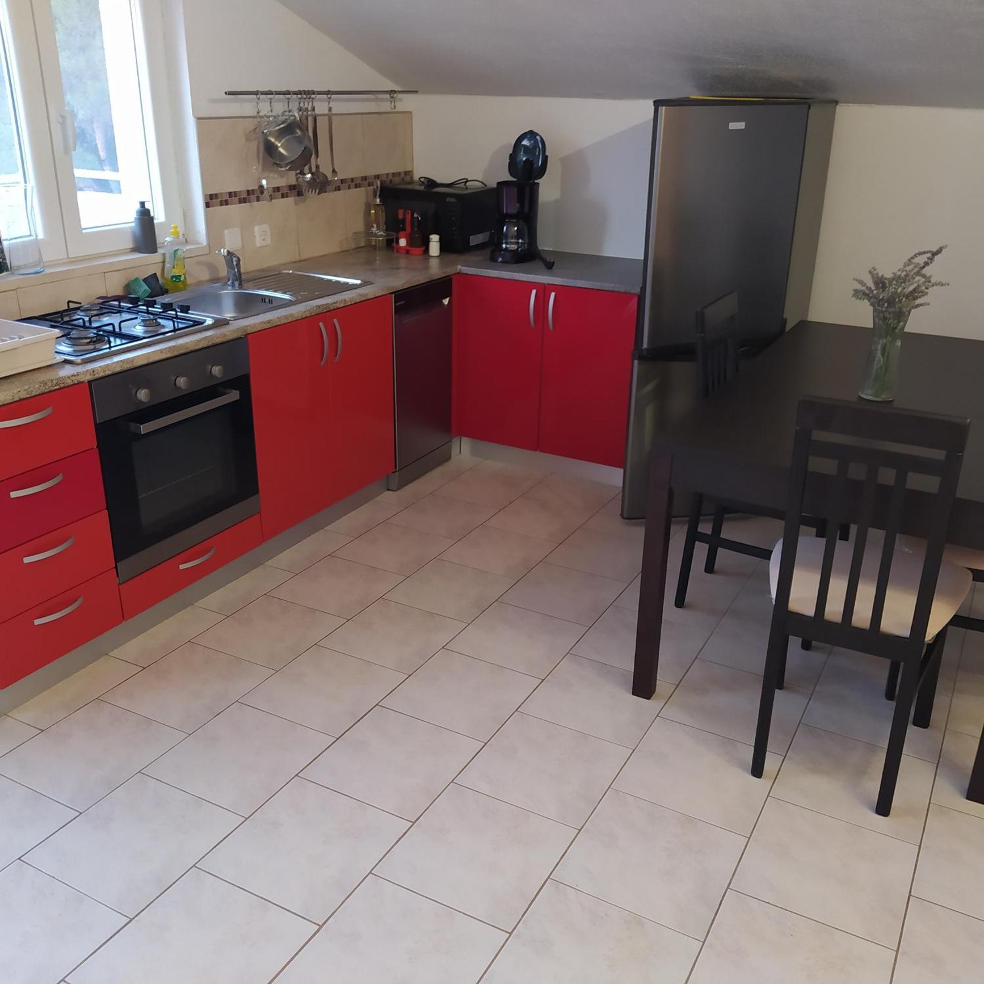 Peter&Zana Apartments Стари Град Екстериор снимка