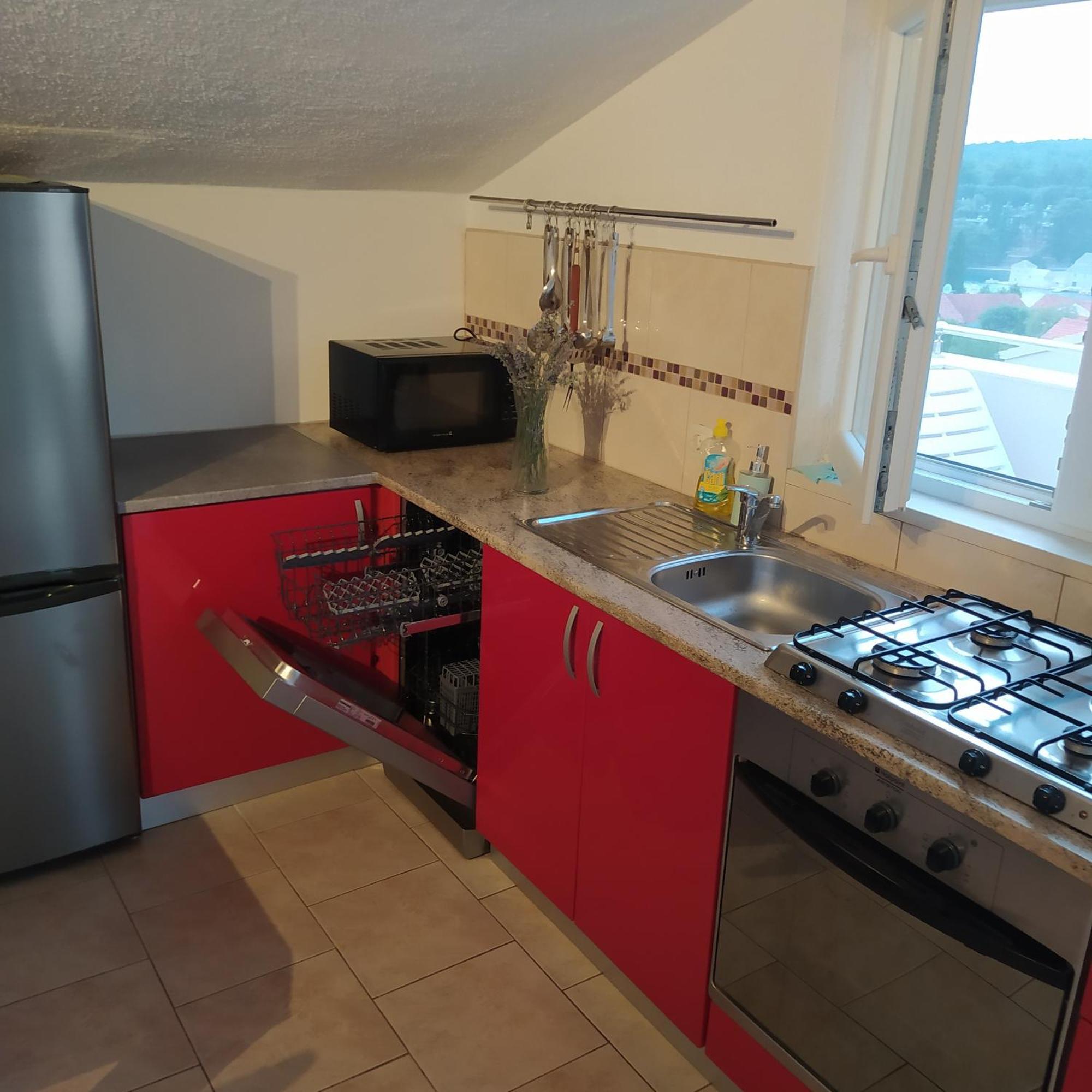 Peter&Zana Apartments Стари Град Екстериор снимка