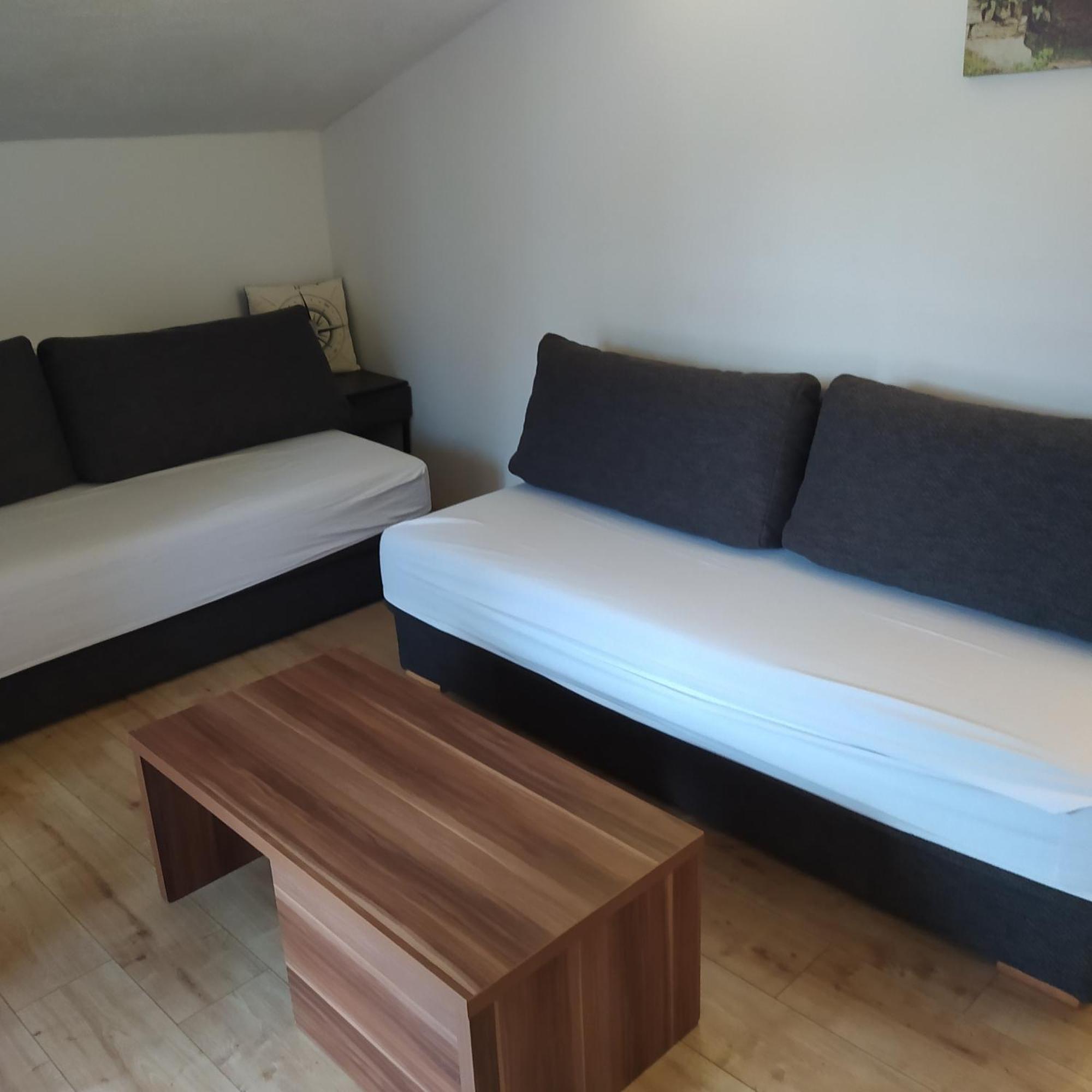 Peter&Zana Apartments Стари Град Екстериор снимка