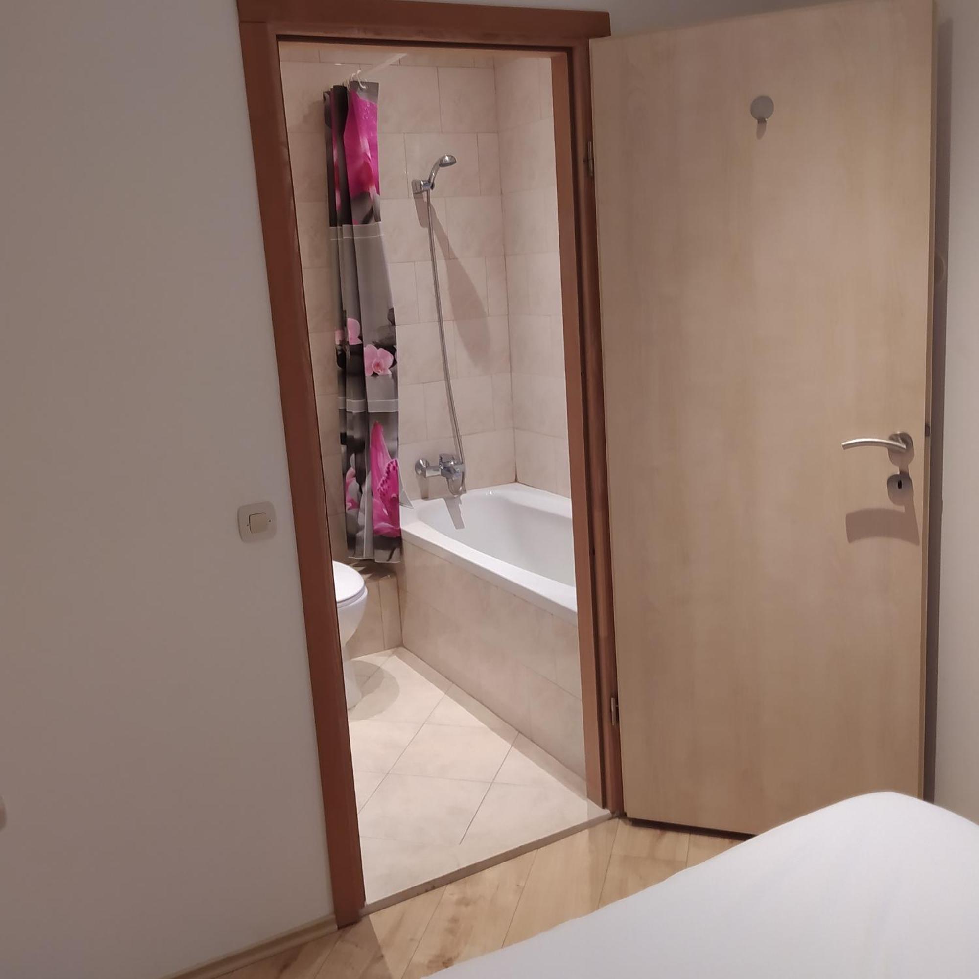 Peter&Zana Apartments Стари Град Екстериор снимка