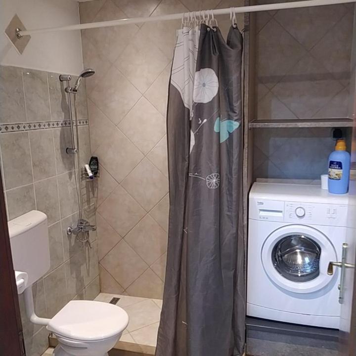 Peter&Zana Apartments Стари Град Стая снимка