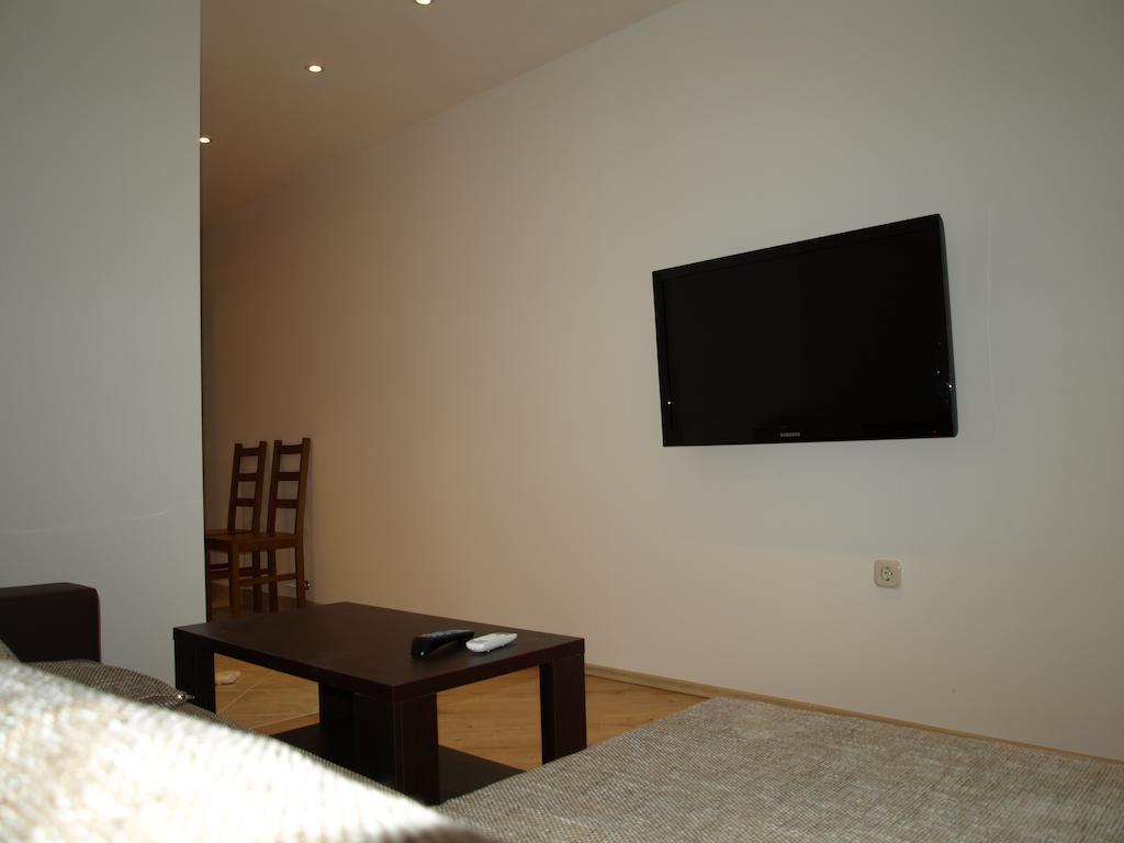 Peter&Zana Apartments Стари Град Екстериор снимка
