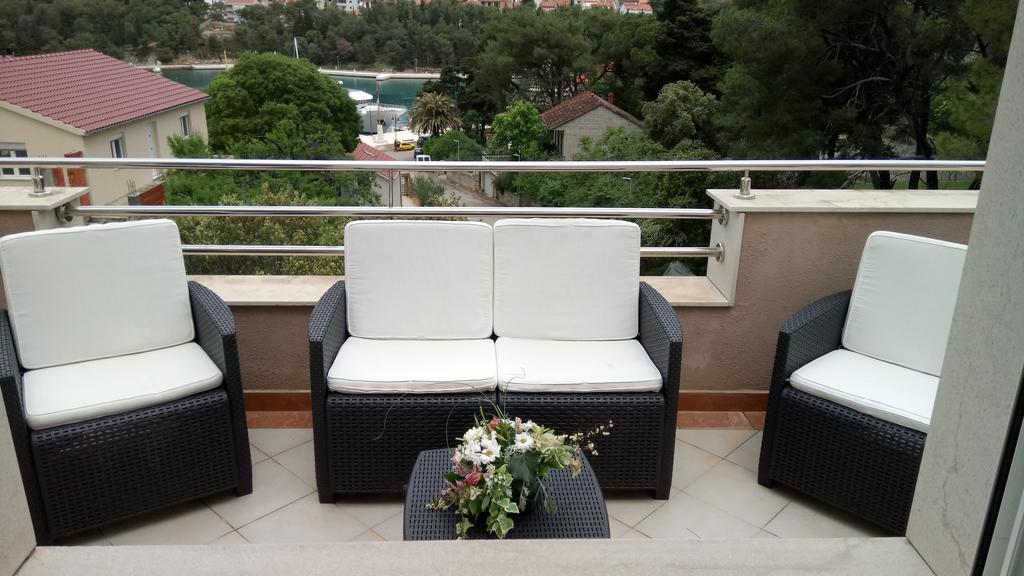 Peter&Zana Apartments Стари Град Екстериор снимка