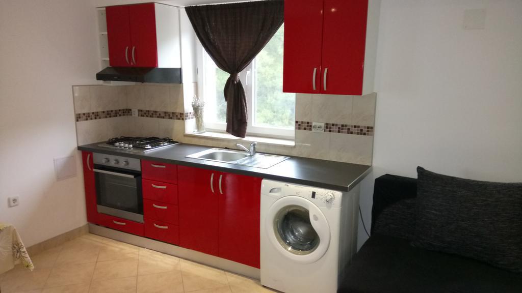 Peter&Zana Apartments Стари Град Екстериор снимка