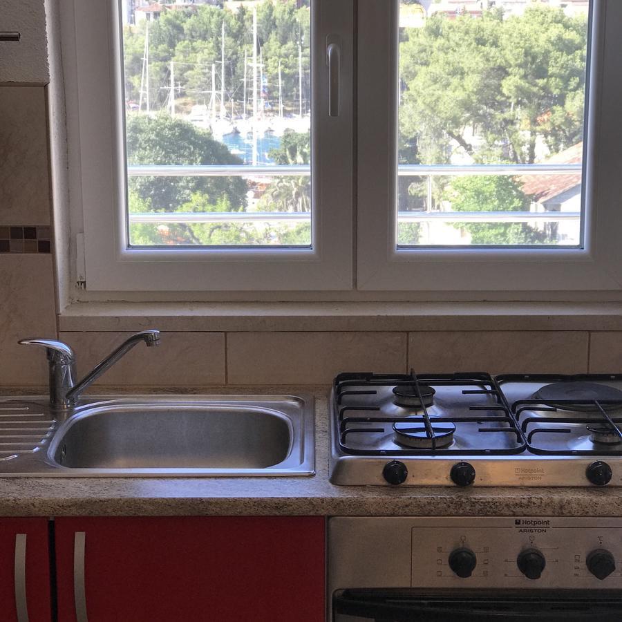 Peter&Zana Apartments Стари Град Екстериор снимка