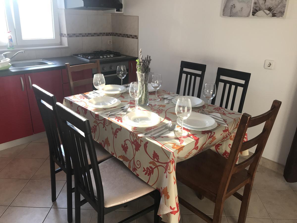 Peter&Zana Apartments Стари Град Екстериор снимка