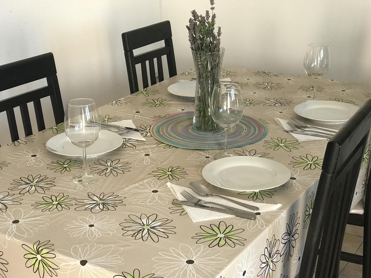 Peter&Zana Apartments Стари Град Екстериор снимка