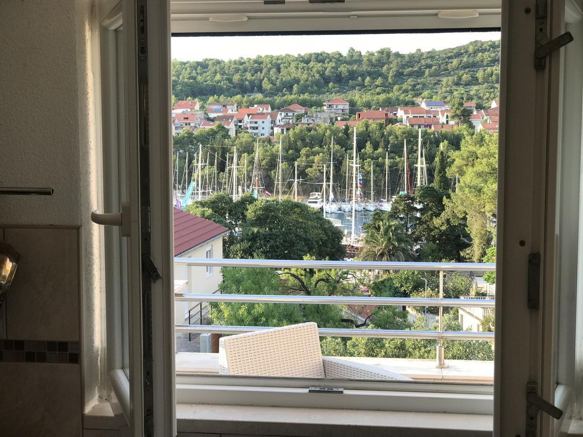 Peter&Zana Apartments Стари Град Екстериор снимка