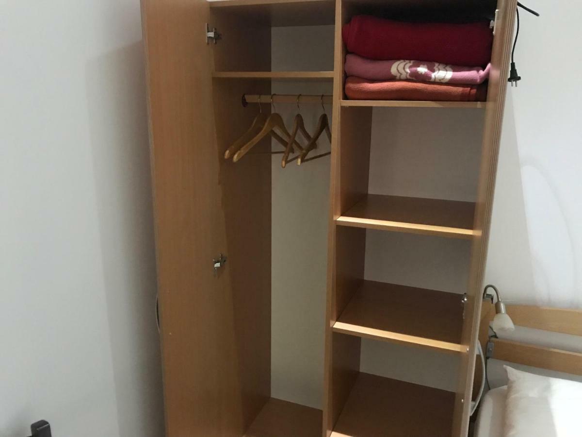 Peter&Zana Apartments Стари Град Екстериор снимка