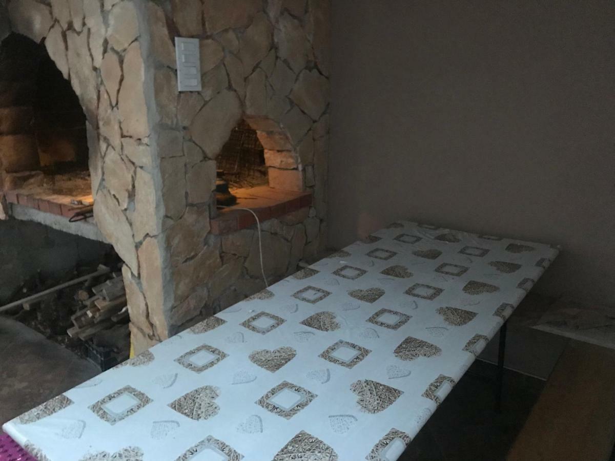 Peter&Zana Apartments Стари Град Екстериор снимка
